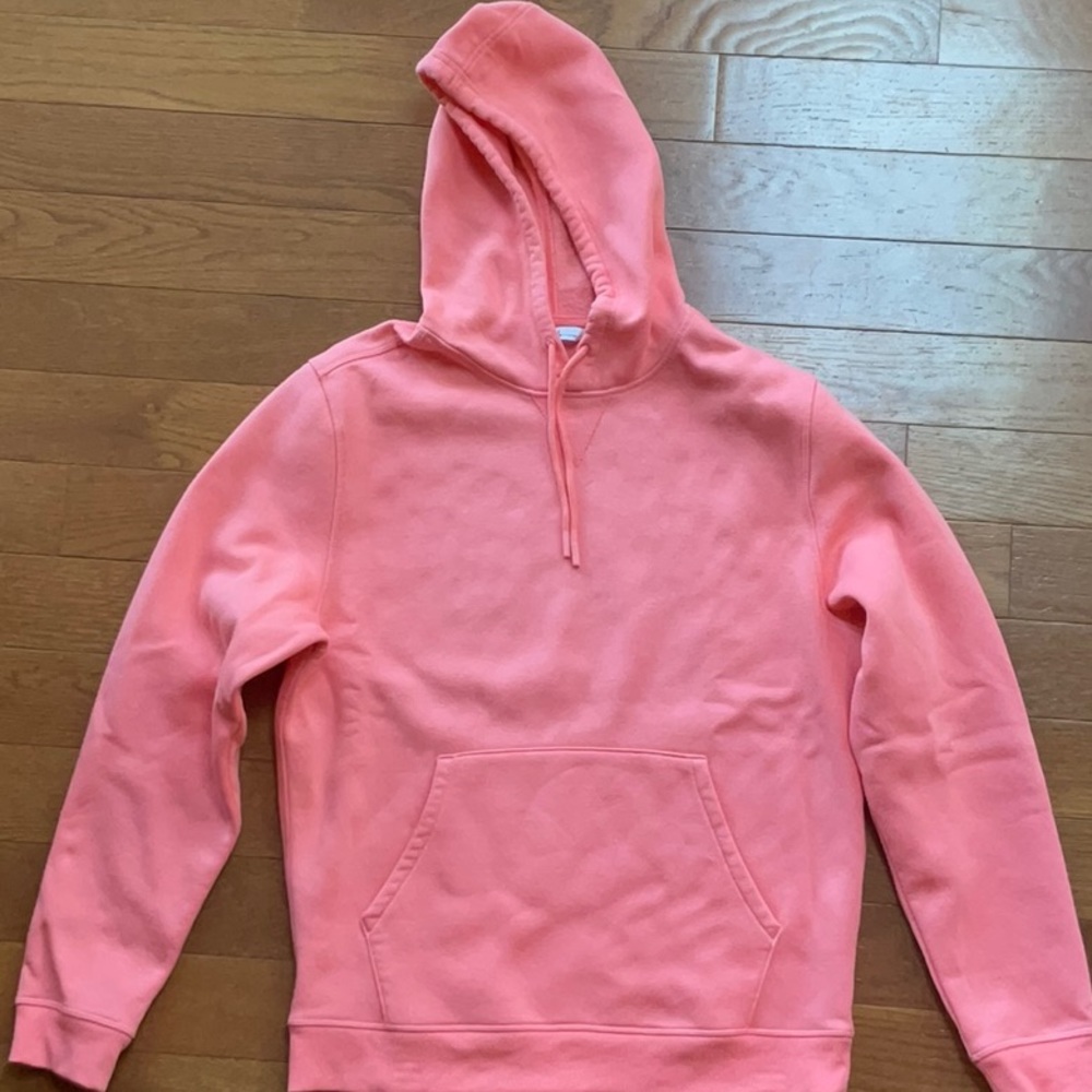 Men’s Hoodie